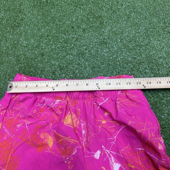 The North Face Men’s Wander Short Pink Size Small - Picture 7 of 9